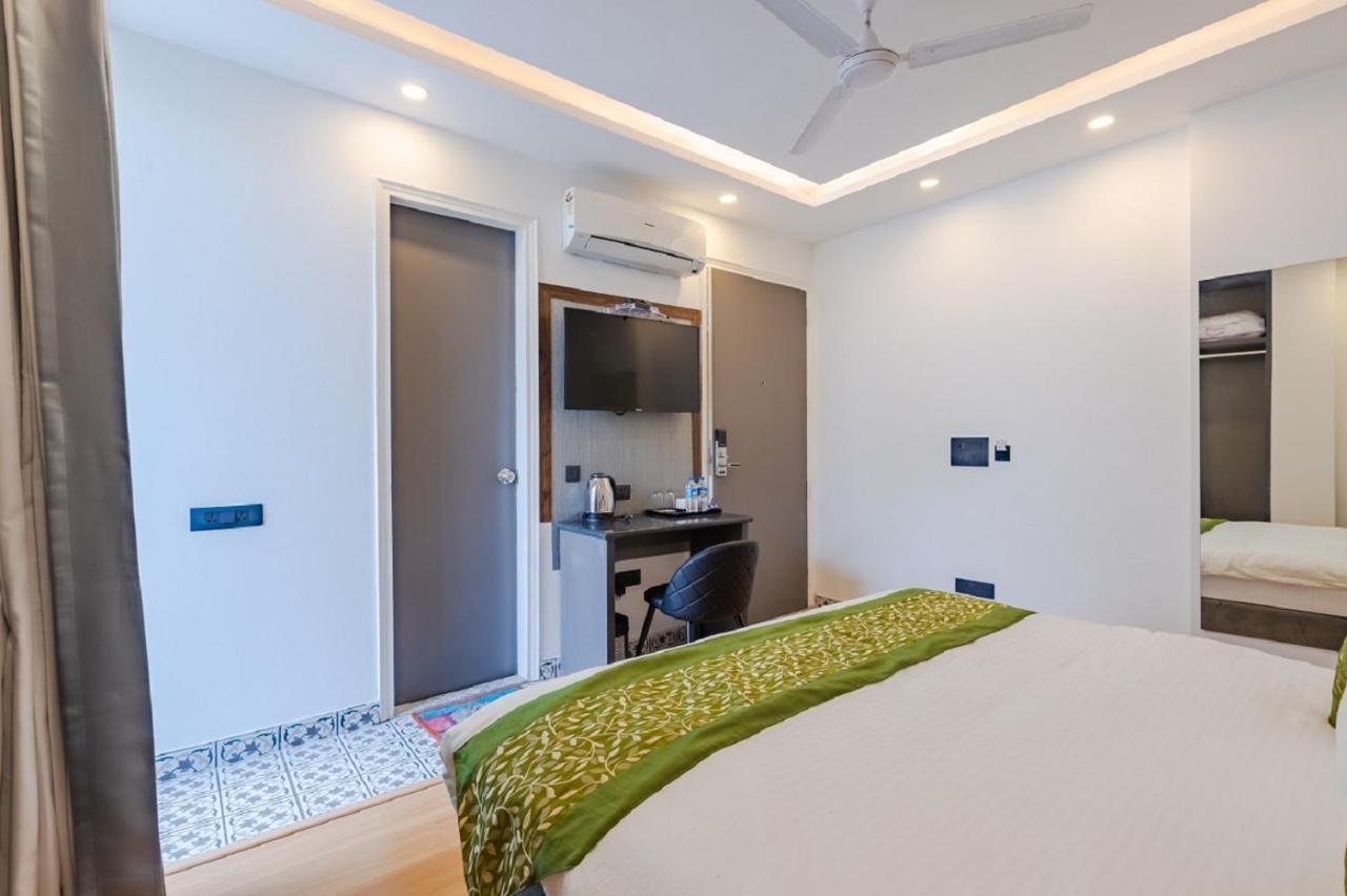 Mayur By Roomsinc Delhi New Delhi Exterior photo