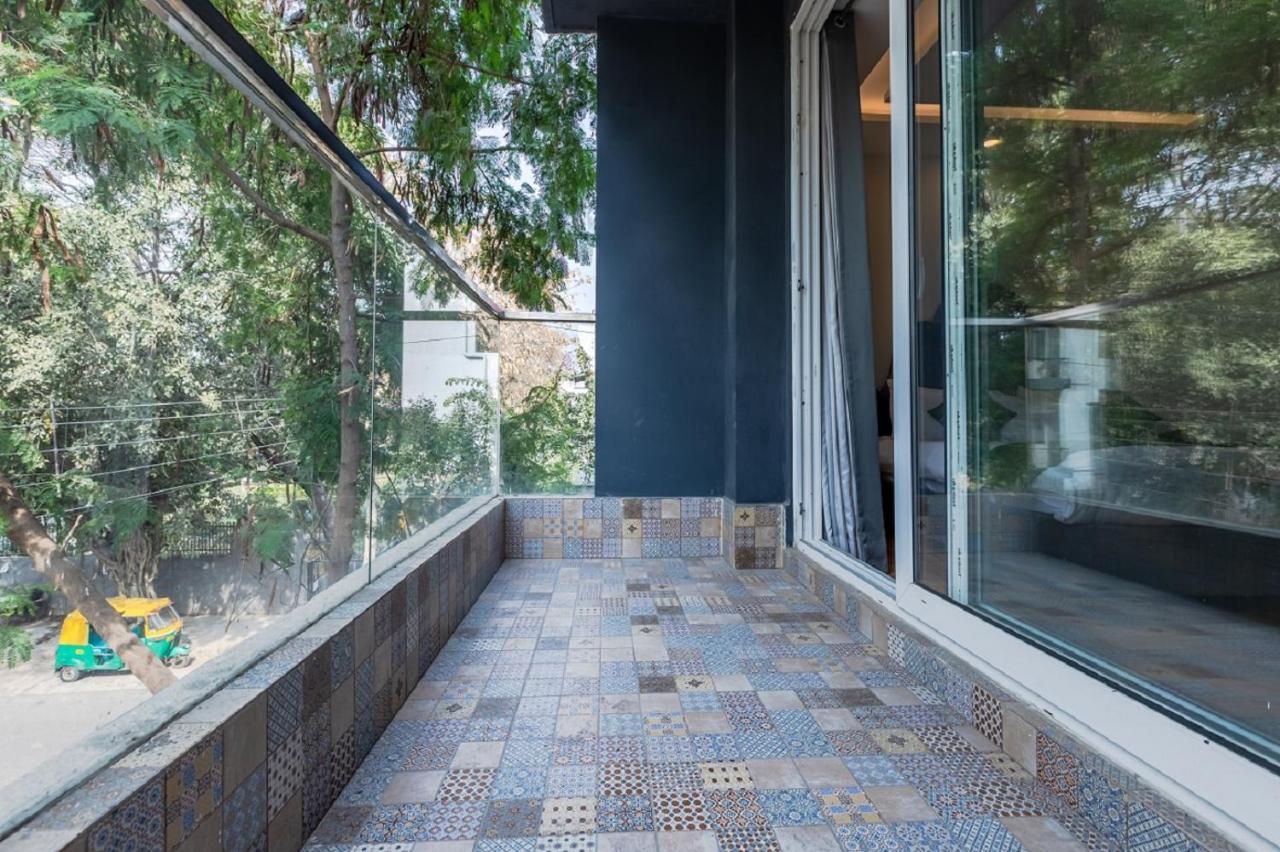 Mayur By Roomsinc Delhi New Delhi Exterior photo