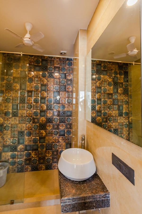 Mayur By Roomsinc Delhi New Delhi Exterior photo